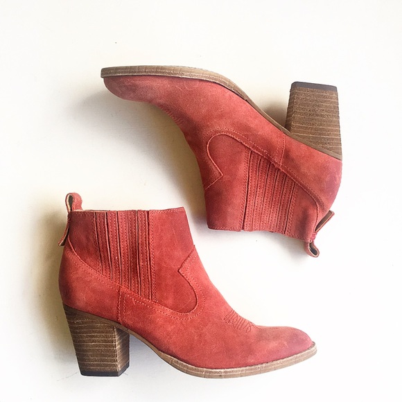 Dolce Vita Shoes - Dolce Vita booties